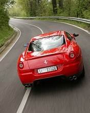 pic for Ferrari 599